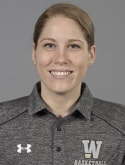 Britta Olsen Assistant Coach